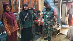 Babinsa Gemolong Kawal Kesehatan Lansia, Pastikan Warga Tetap Produktif di Usia Senja Babinsa Gemolong Kawal Kesehatan Lansia, Pastikan Warga Tetap Produktif di Usia Senja