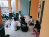 Babinsa Jenalas Rangkul Karang Taruna, Bentengi Desa dari Potensi Gangguan Kamtibmas