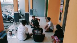 Babinsa Jenalas Rangkul Karang Taruna, Bentengi Desa dari Potensi Gangguan Kamtibmas Babinsa Jenalas Rangkul Karang Taruna, Bentengi Desa dari Potensi Gangguan Kamtibmas