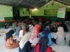 Anggota TNI Kodim 0725/Sragen Bersama Masyarakat Nobar Piala Dunia di Koramil 13/Sukodono, Koramil 14/Mondokan, Koramil 15/Gemolong dan Koramil 16/Miri