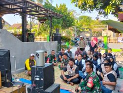 Suasana Kebersamaan Lewat Nobar Piala Dunia 2026