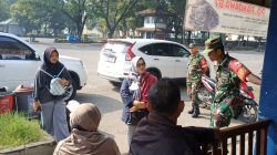 Babinsa Koramil Ngrampal Sisir Objek Vital, Pastikan Kondusivitas Wilayah Tetap Terjaga Babinsa Koramil Ngrampal Sisir Objek Vital, Pastikan Kondusivitas Wilayah Tetap Terjaga