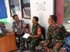 Babinsa dan PPL Gesi Samakan Data, Percepat Tanam Musim Kemarau