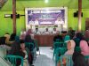 Layanan Dokter Spesialis Jemput Bola, 100 Warga Mondokan Jalani Pemeriksaan Kesehatan Gratis