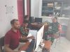 Data Akurat, Pertanian Kuat! Babinsa Slendro Turun Langsung Petakan Kelompok Tani