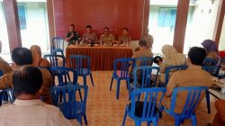 Hadapi Musim Kemarau, Koramil Karangmalang Perkuat Sinergi Bayan dan Kaling Hadapi Musim Kemarau, Koramil Karangmalang Perkuat Sinergi Bayan dan Kaling