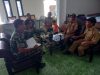 Babinsa dan Perangkat Desa Keden Sinkronkan Data Wilayah, Perkuat Akurasi Informasi Teritorial