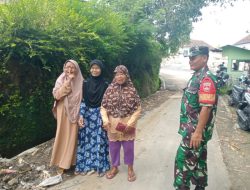 Merawat Asa di Usia Senja, Supriyanto Pilih Mendengar Keluh Kesah Lansia