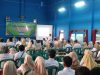 Danramil Gesi Perkuat Semangat Pengabdian Tenaga Kesehatan Lewat Pembekalan Awal Tahun