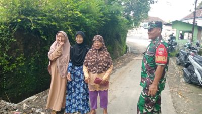 Merawat Asa di Usia Senja, Supriyanto Pilih Mendengar Keluh Kesah Lansia Merawat Asa di Usia Senja, Supriyanto Pilih Mendengar Keluh Kesah Lansia