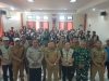 Mahasiswa KKN UNISRI Mulai Mengabdi di Jenar, Babinsa Siap Kawal Program Desa