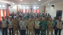 Mahasiswa KKN UNISRI Mulai Mengabdi di Jenar, Babinsa Siap Kawal Program Desa Mahasiswa KKN UNISRI Mulai Mengabdi di Jenar, Babinsa Siap Kawal Program Desa