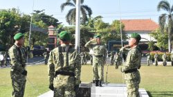 Peringati Hari Anak Nasional, Kodim 0725/Sragen Tegaskan Komitmen Wujudkan Generasi Emas 2045