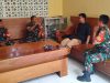 Babinsa Perbarui Data Kelompok Tani, Perkuat Akurasi Program Pertanian
