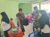 Babinsa Gesi Jemput Bola Pantau Kesehatan Lansia, Pastikan Warga Tetap Sehat di Usia Senja