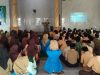 Kodim Sragen Tanamkan Nilai Kebangsaan kepada 316 Siswa MTsN 4, Bentengi Pelajar dari Pengaruh Negatif