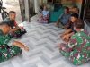 Babinsa Perbarui Data Teritorial, Pastikan Potensi dan Dinamika Wilayah Terekam Akurat
