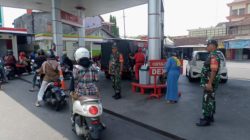 Patroli Menyapa, Rasa Aman Terjaga