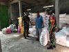 Babinsa Kalijambe Awasi HET Pupuk, Cegah Permainan Harga di Tingkat Kios