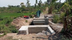 Jembatan Kali Bunder Capai 49 Persen, Segera Hubungkan Warga Dua Desa