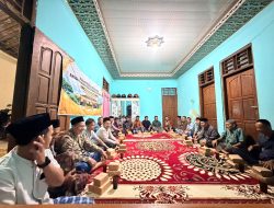 Musyawarah Pemilihan BPD Trobayan Digelar, Warga Kebayanan 1 Siapkan Perwakilan Periode 2026-2034