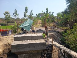 Progres Jembatan Kedungwaduk Capai 47 Persen, Akses Karangmalang–Kedawung Segera Terhubung