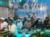 Babinsa Plumbungan Hadiri Maulid Nabi, Dorong Warga Perkuat Ukhuwah dan Kerukunan
