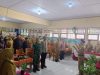 Danramil Plupuh Hadiri Lepas Sambut Kepala SMPN 2 Plupuh, Dorong Semangat Pendidikan Semakin Maju