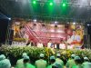 Sukolilo Bersholawat, Babinsa Pelemgadung Hadir Perkuat Kebersamaan Warga