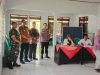 Pemilihan BPD Guworejo, Babinsa Kawal Proses Demokrasi Desa