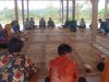 Petani Tanggan Dapat Pembekalan Pemupukan, Babinsa Kawal Penyuluhan Pertanian