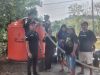 Babinsa Gesi Bergerak Cepat Atasi Krisis Air, 8.500 Liter Bantuan Disalurkan untuk Warga Srawung