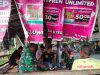 Api Kecil Jangan Jadi Bencana, Babinsa Jenar Ingatkan Warga