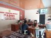 Babinsa Gesi Bersama Perangkat Desa Data Warga Baru, Perkuat Deteksi Dini di Poleng