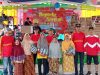 Gowest Sultan Butuh ke-5 Meriahkan HUT RI, 1.000 Peserta Keliling Plupuh