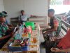 Bukan Sekedar Mendata, Babinsa Gesi Dorong UMKM Rumahan Naik Kelas