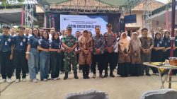 Gedung JEGTC Karungan Diresmikan, Siswa Program Jepang 2026 Siap Raih Peluang Kerja Internasional