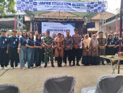 Gedung JEGTC Karungan Diresmikan, Siswa Program Jepang 2026 Siap Raih Peluang Kerja Internasional