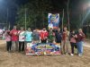 Kades Cup Galeh 2026 Dibuka, Babinsa Turun Amankan Turnamen Voli yang Dibanjiri Warga