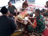 Puanter Koramil Karangmalang, Data Santri Ponpes An Najak Untuk Perkuat Deteksi Wilayah