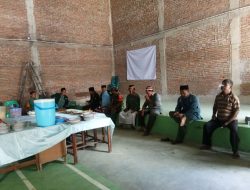 Babinsa Jenar Ajak Tokoh Agama Perkuat Kerukunan Warga di Desa Mlale