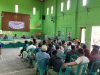 Babinsa Turun Langsung Kawal Pemilihan BPD Wonorejo, Pastikan Suasana Tetap Kondusif
