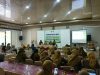Danramil Ngrampal Tegaskan TNI Siap Kawal Program Kesehatan, TBC Jadi Perhatian