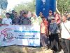 Babinsa Turun Tangan, 15.000 Liter Air Bersih Digelontorkan untuk Warga Poleng yang Dilanda Kekeringan