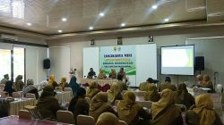 Danramil Ngrampal Tegaskan TNI Siap Kawal Program Kesehatan, TBC Jadi Perhatian