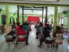 HUT Pramuka ke-65 Sukses, Panitia Sukodono Dibubarkan, Kekompakan Lintas Sekolah Dipuji