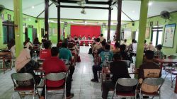 HUT Pramuka ke-65 Sukses, Panitia Sukodono Dibubarkan, Kekompakan Lintas Sekolah Dipuji