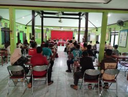 HUT Pramuka ke-65 Sukses, Panitia Sukodono Dibubarkan, Kekompakan Lintas Sekolah Dipuji