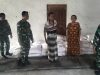 Babinsa Karungan Turun ke Poktan, Pupuk Bersubsidi Dipastikan Tak Ganggu Petan