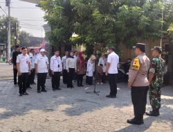Enam Tangki Air Bersih Dikirim ke Tangen, Upaya Cepat Atasi Krisis Air